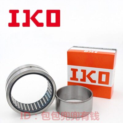 IKO进口滚针轴承RNA NA4900 4901 4902 4903 4904 4905 4906 A