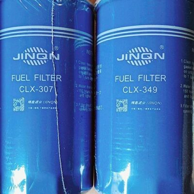 东方红柴油机拖拉机专用配件LKCX-349燃油滤芯 CLX-307燃油滤清器
