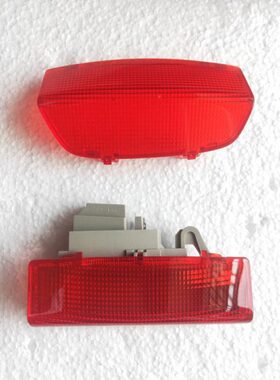 适用传祺GS5车门内饰板灯原厂19-22年GS5门板灯反光片左门饰板灯