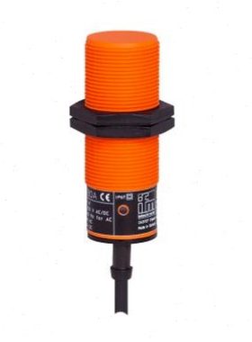 原装易福门ifm II0006 电感式接近开关 II-2015-ABOA