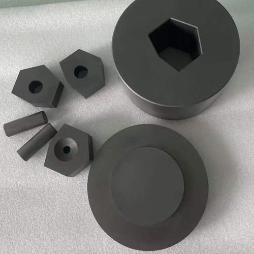 耐高温高纯石墨 石墨模具 板 棒 管 坩埚 各种尺寸定制加工异型