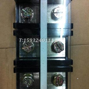 接线端子 大电流端子 接线板 接线排 紫铜件 3003