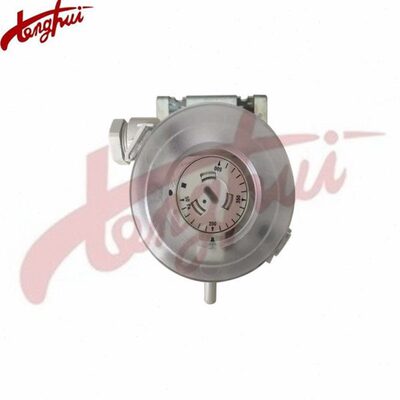 SAILSORS塞尔瑟斯 604-2 50-500pa 差压开关 风压开关 压差控制器