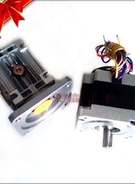 涡轮无刷减速电机86BLF-2230LBB-RV30 220W 7~35N.m卧式调速马达