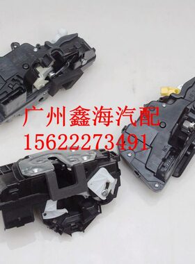 众泰T600+运动版+T600C车门锁机中控锁马达总成