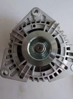 潍柴动力WP6 WP10WP12发动机612600090660交流发电机0124655106