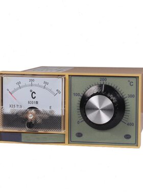 指针式 温控器 TDA-8001H机械式温度控制器/温控仪