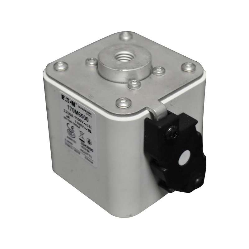 巴斯曼快速熔断器 保险丝170M6500 170M6540 170M6814原厂原盒
