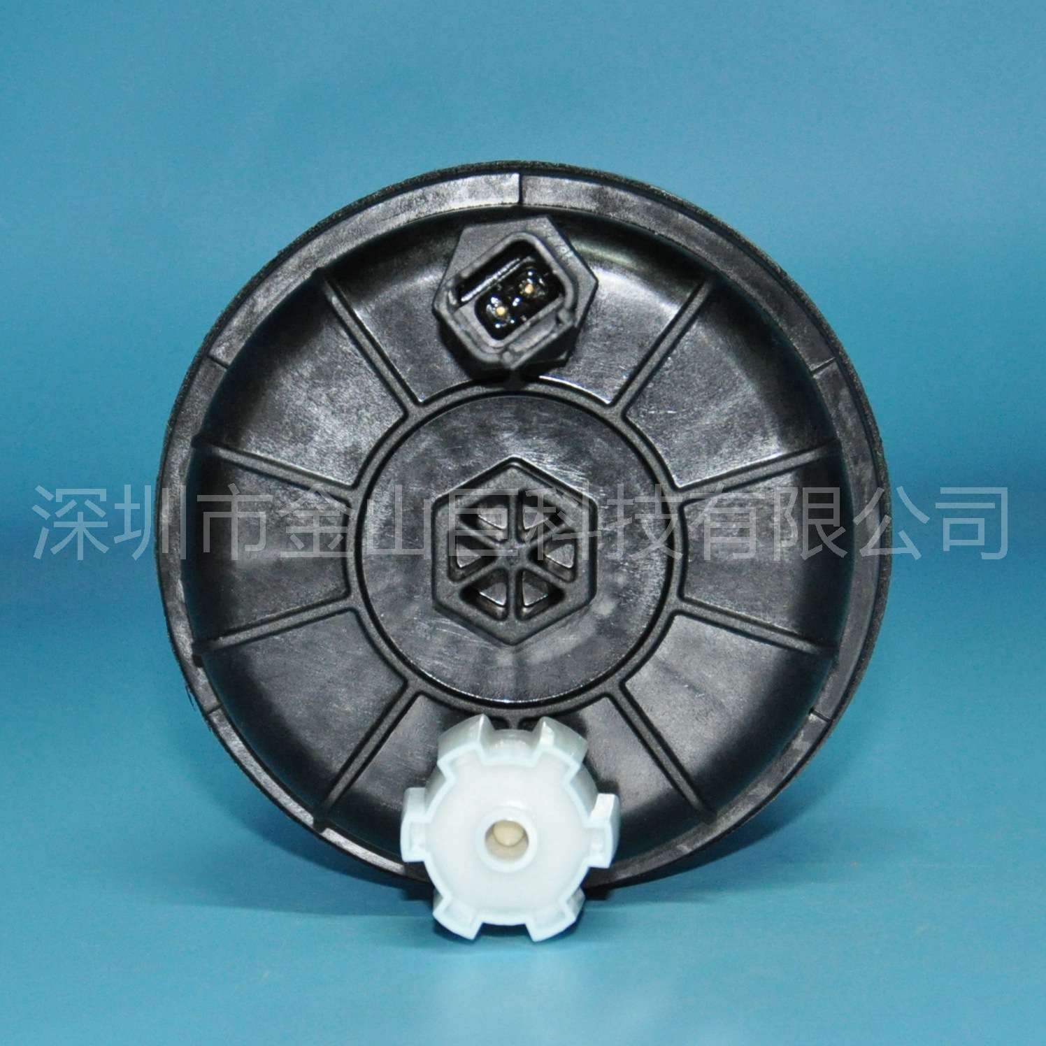 柴油油水分离器 挖掘机 重型卡车油水分离器FS1098 5319680
