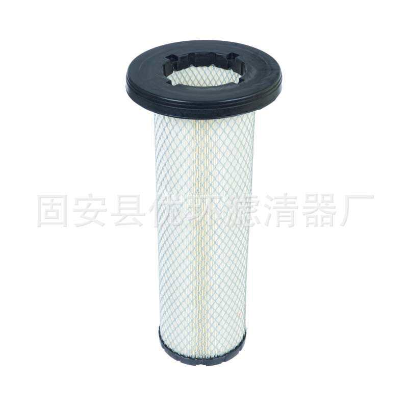 工程机械卡车挖掘机矿山设备专用机油过滤滤芯滤清器2632084300
