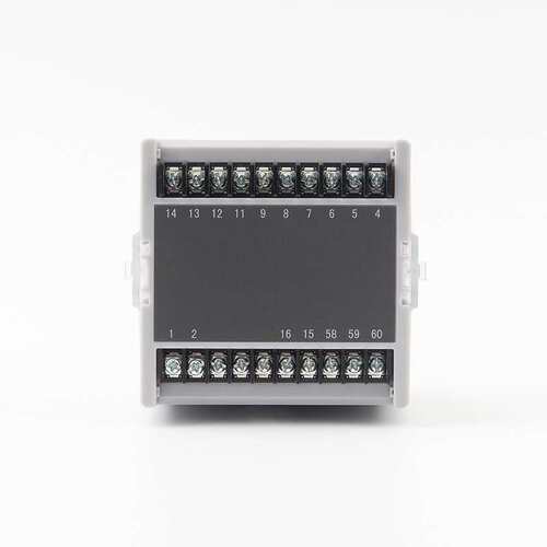江苏斯菲尔电气sfere PZ194U-9X4智能数显三相交流电压表