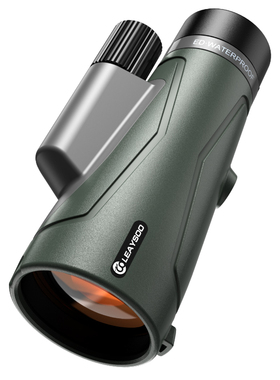 雷龙鹰眼12X56ED广角高清高倍专业充氮防水单筒望远镜户外演唱会