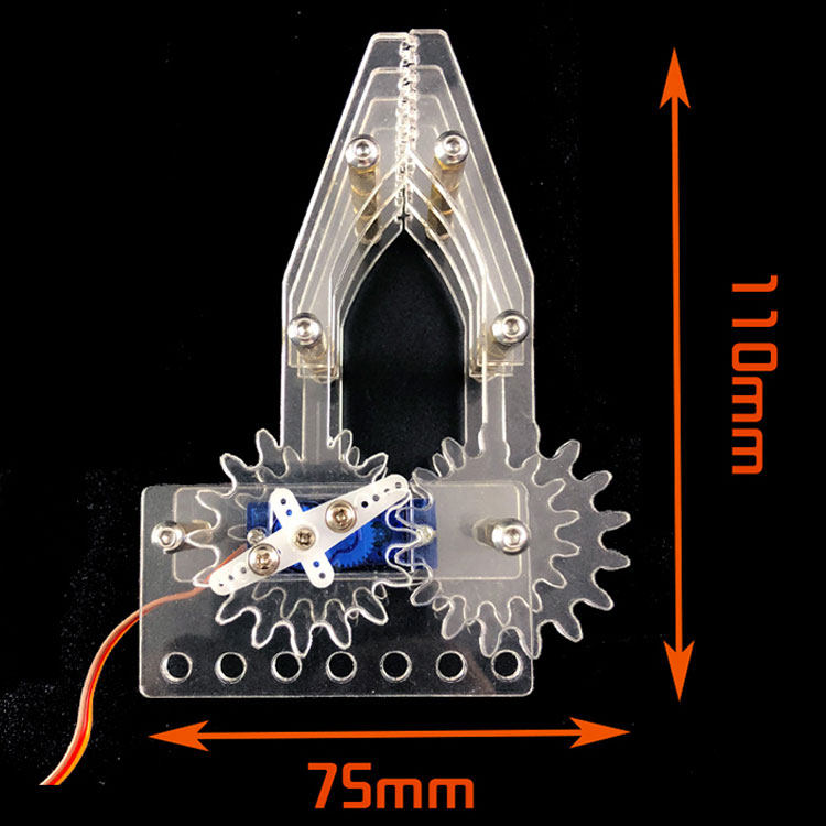 智能车爪手 sg伺服舵机机械爪子 9克舵机机器人机械手爪diy机械臂,鲜花速递/花卉仿真/绿植园艺,洒水/浇水壶,淘宝优惠券,粉丝福利购,淘宝优惠卷