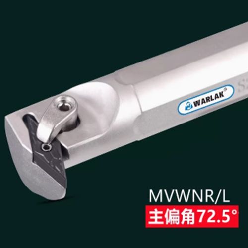 72.5度数控覆合式车床内孔车刀杆S25S车床镗孔刀杆