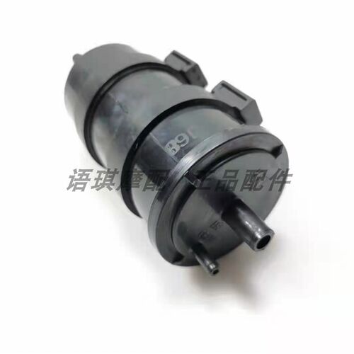 黄龙Bj600/250-15黄龙300金鹏502银刃250T-8/QJ150-19A碳罐组件