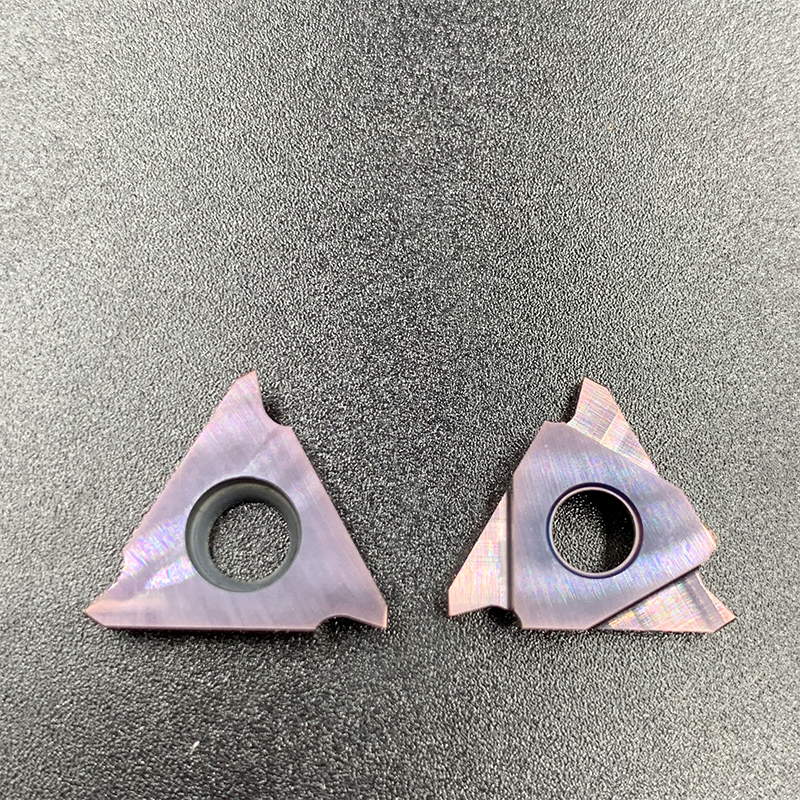 通用材质正刀/三头立装卡簧槽刀片TGF32R120/TGF32R150/TGF32R200