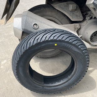 steel wire motorcycle scooter tyres 12Inch Tubetires tire