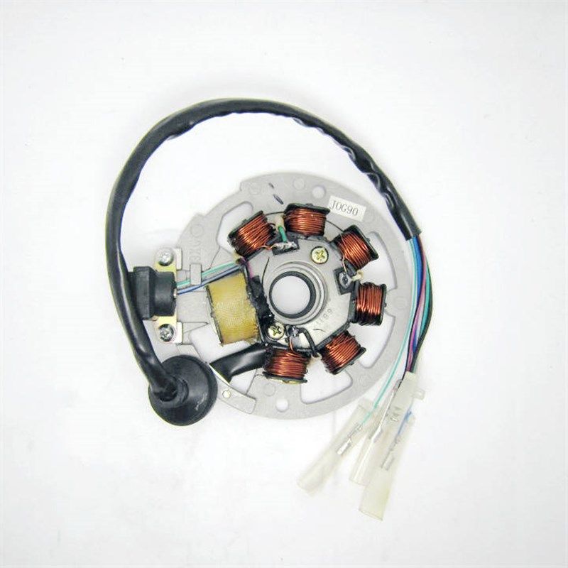 全新JOG50 JOG90线圈 风帆50/90 建设50 印王90点火线圈,包装,胶带座/封箱器,淘宝优惠券,粉丝福利购,淘宝优惠卷