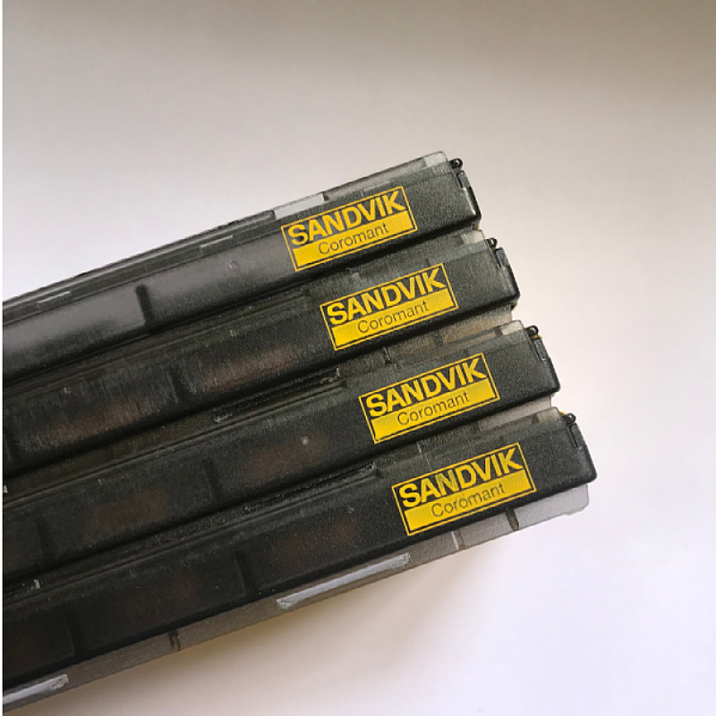 880系列U钻刀片880-0704W12H-P-GR4324现货