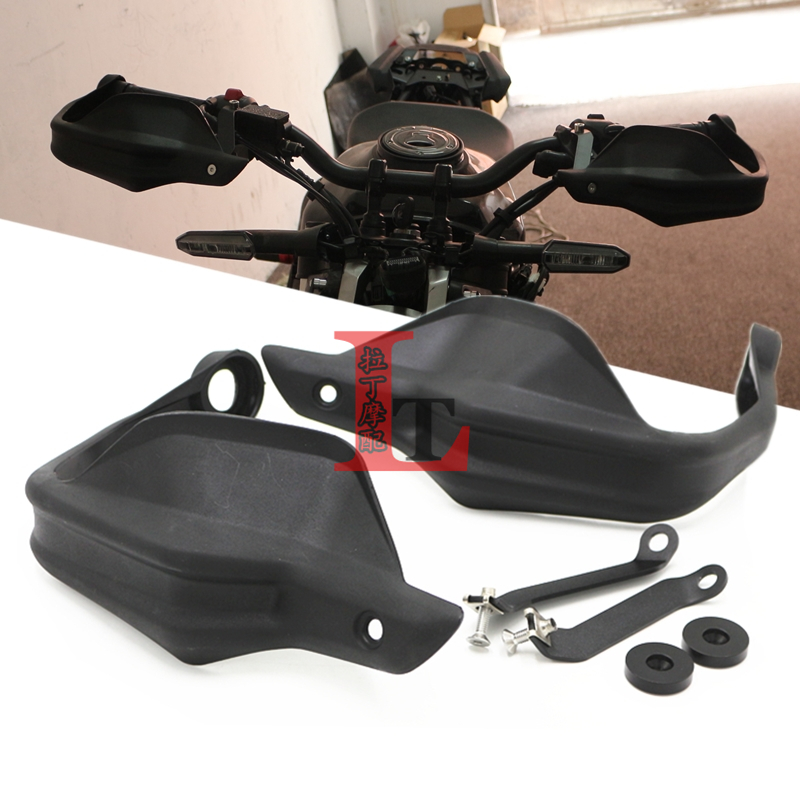 适用本田CB300R CB250R CB150R 18-24年改装手把挡风护手前导流罩