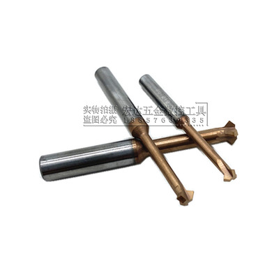 钨钢上下倒角刀内孔正反倒角铣刀合金T型倒角刀不锈钢铝铜用90度