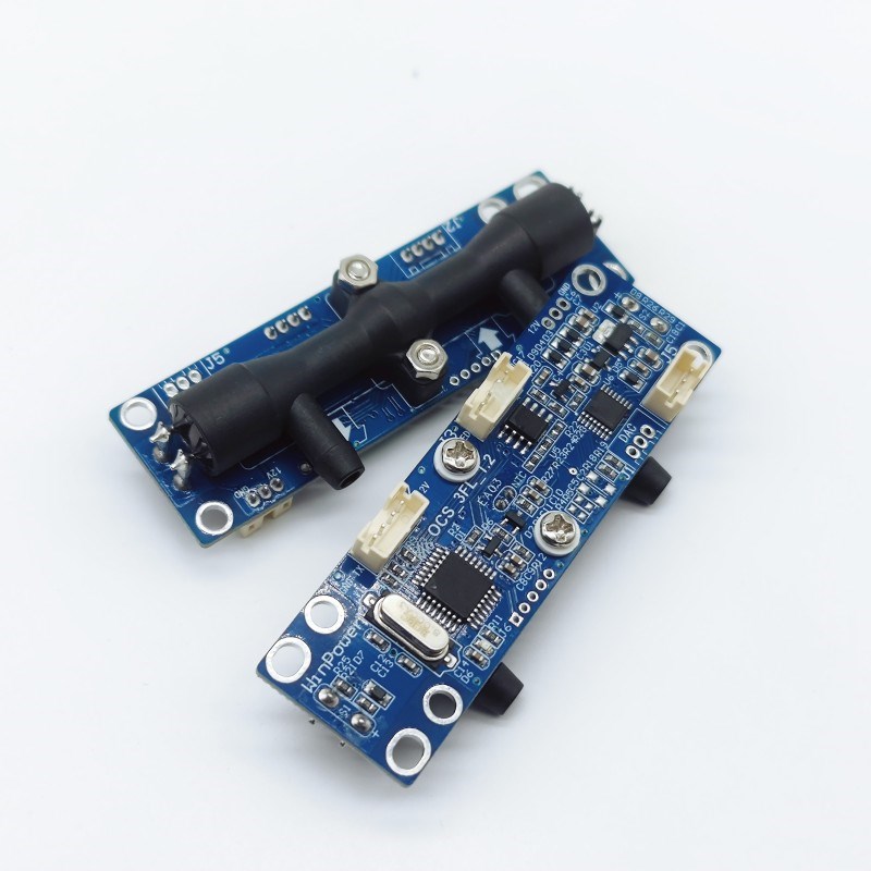 OCS-3F-1.2健合5CY家用制氧机用 超声波氧浓度传感器OCS-3FL-1.2
