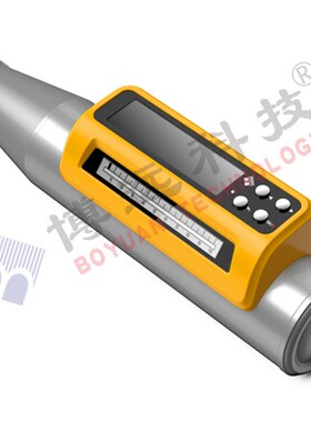 舟山博远BY-HT225T/A1型 一体式数字回弹仪 混凝土抗压强度检测仪