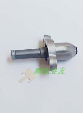 钻铃豹HJ125K-2A锐木爽EN125-3F/E/150-A悦酷GZ150-A小链条张紧器