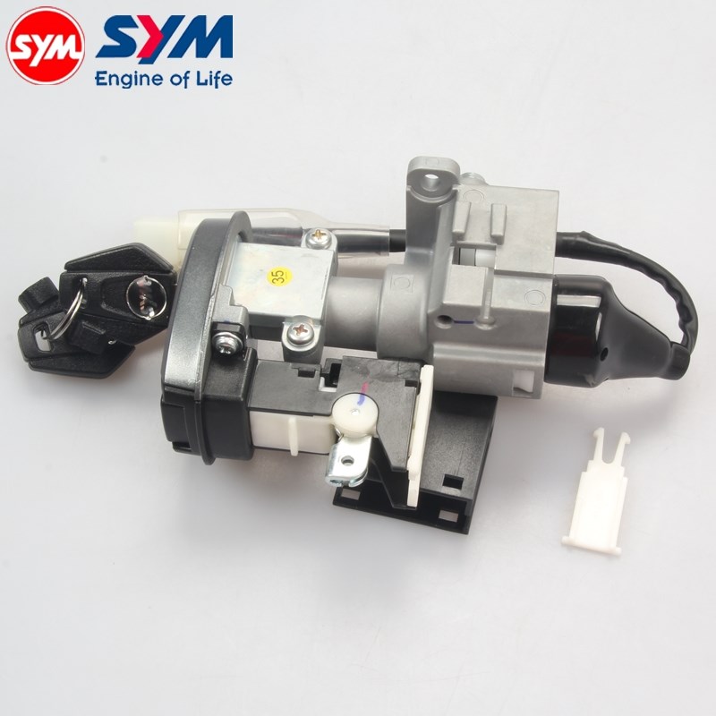 三阳 XS150T2A FNX 凤凰 DRG 158 套锁 电门锁 主开关 原装进口