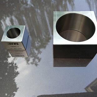 方形制备器BEVS 1805四方型涂膜器不锈钢湿膜涂布器