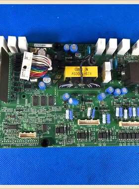 ETC710091-YPHT31623-1C安川变频器H或A1000系列22-30-37kw电源板
