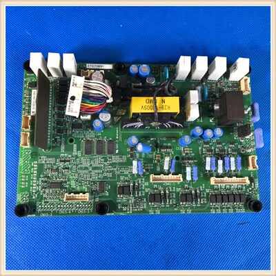 ETC710091-YPHT31623-1C安川变频器H或A1000系列22-30-37kw电源板