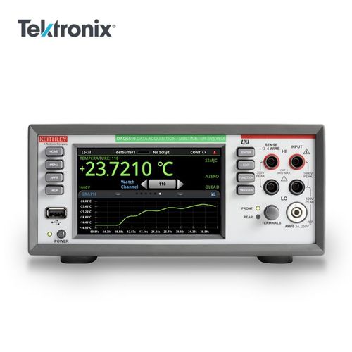 7707 3732-ST-C 3732-ST-R 3723-ST 泰克数据采集仪器板卡万用电