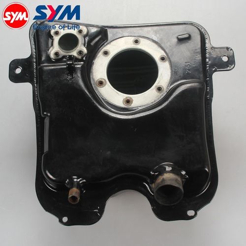 三阳 XS150T11 jetSL 新款 小钢炮 油箱 加油箱 原装 包邮