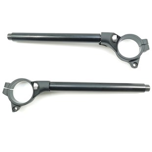 BJ300GS H左右方向把左右方向分离把龙头 飓风302 适用于21款