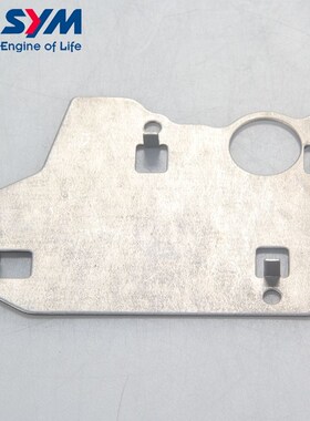 三阳 XS150T9A/9B/9C cruisym 巡弋150 缸盖迷宫垫 通气隔离板垫