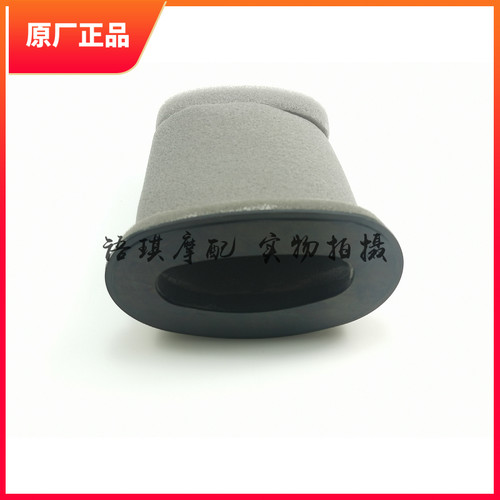 小黄龙250-15/A/E/18/BJ250金鹏251幼狮250海棉空滤芯