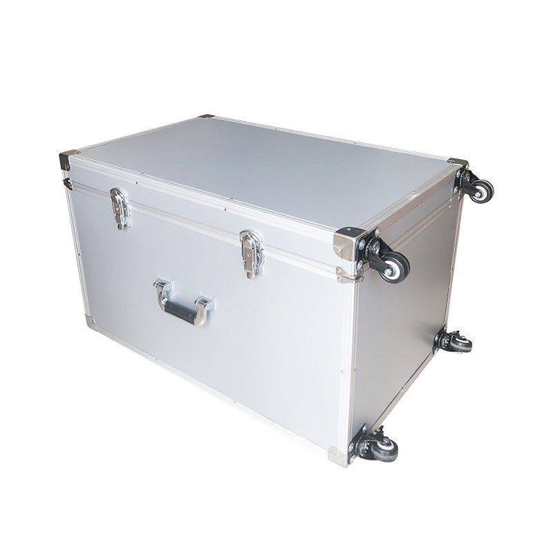 适配星特朗天文望远镜AV11/CGX11HD望远镜便捷户外收纳铝箱配件