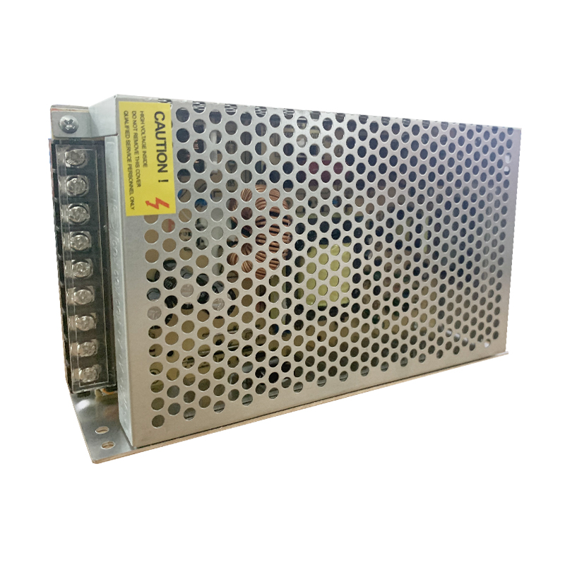 监控摄像头开关电源集中供电240W稳压电源适配器12V10A/20A/30A