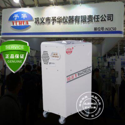 循环水大型真空泵 SHZ-95B循环水多用真空泵 循环泵巩义予华仪器