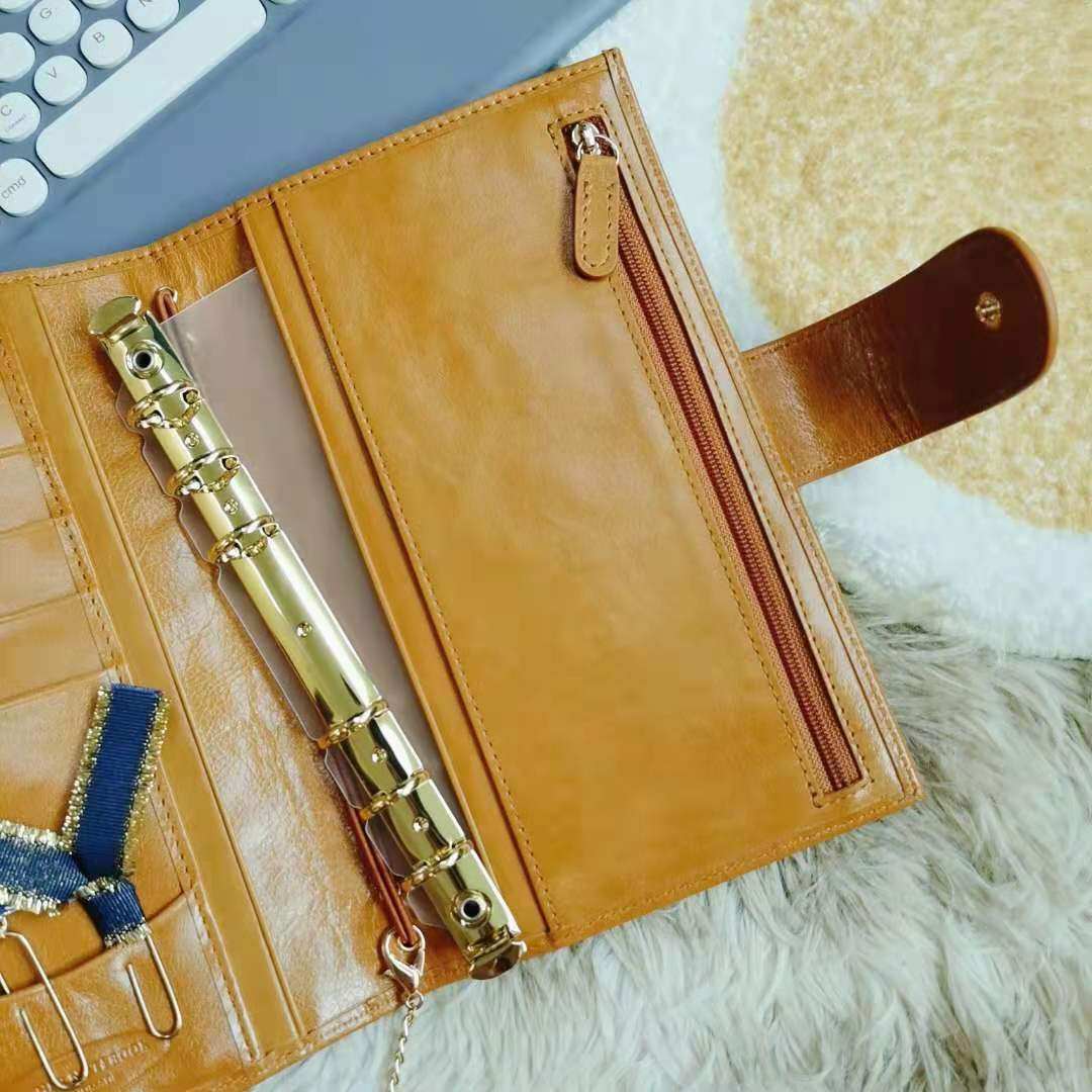 青釉 A5A6A7M5A8A5SLIM奇葩插板 pvc插板 定页变活页双环工具配件