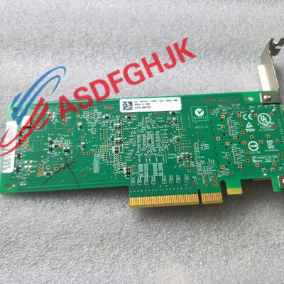 全新原装 DELL QLE2562 8Gb光纤卡 6T94G KV00H RW9KF MFP5T 现货