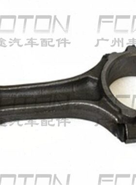 陆巡4500 LC80FZJ80 LC100FZJ100曲轴连杆1FZ