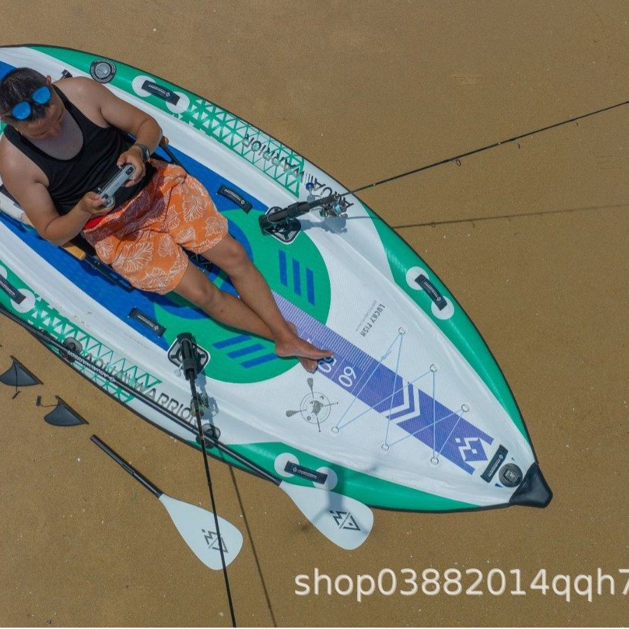 桨板钓鱼板AW锦鲤系列AquaWarrior钓鱼船沙滩船用渔具冲浪板,户外/登山/野营/旅行用品,冲浪板,淘宝优惠券,粉丝福利购,淘宝优惠卷