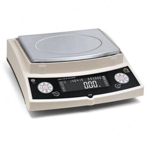 美国华志 大称量电子天平 HZQ-A2/A3/A4/HZQ-A10/A20/A30/A50/B30