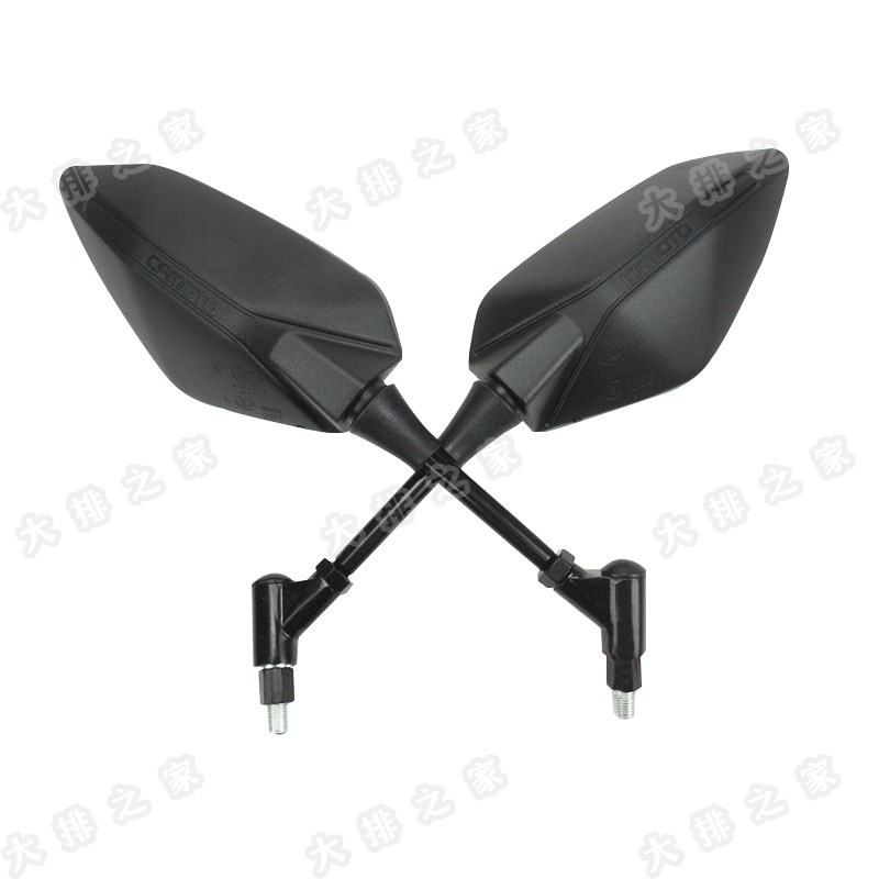 CFMOO 春风250K 150400650M 后视镜 国四反光倒车镜