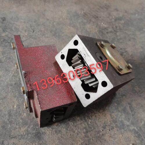 时风配件 风菱D版 MT78取力器 MT70 自卸取力器 518 变速箱取力器