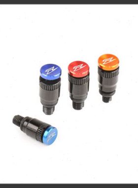 TE250/300 FE350/TC/FC250 KTM 250/350/300/450越野减震放气螺丝