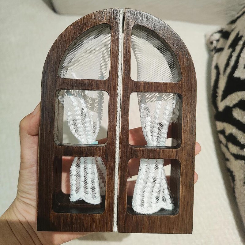 ll板材创意g开关贴保护套墙壁改造遮丑开关装饰家用插座遮挡装