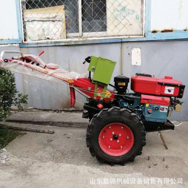 农用乘坐式耕地机 多用途手扶旋耕机 15马力果园苗圃除草机,农机/农具/农膜,耕种机械/微耕机/开沟机,淘宝优惠券,粉丝福利购,淘宝优惠卷